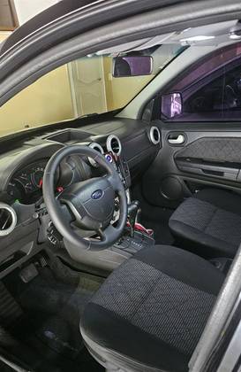 FORD ECOSPORT 2.0 XLT 16V FLEX 4P AUTOMÁTICO